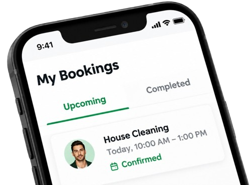 Kepsten App Preview